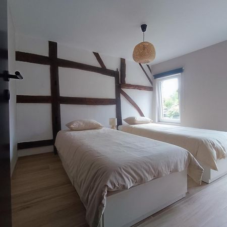 Au Ptit Hottonruy Villa สเตฟโล ภายนอก รูปภาพ
