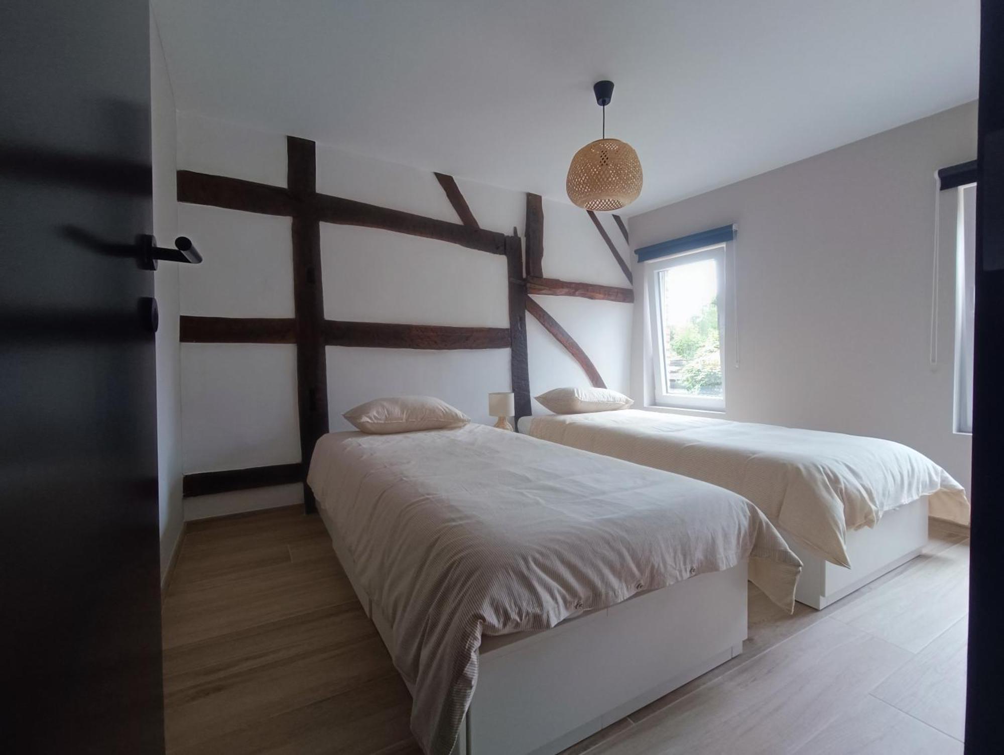 Au Ptit Hottonruy Villa สเตฟโล ภายนอก รูปภาพ